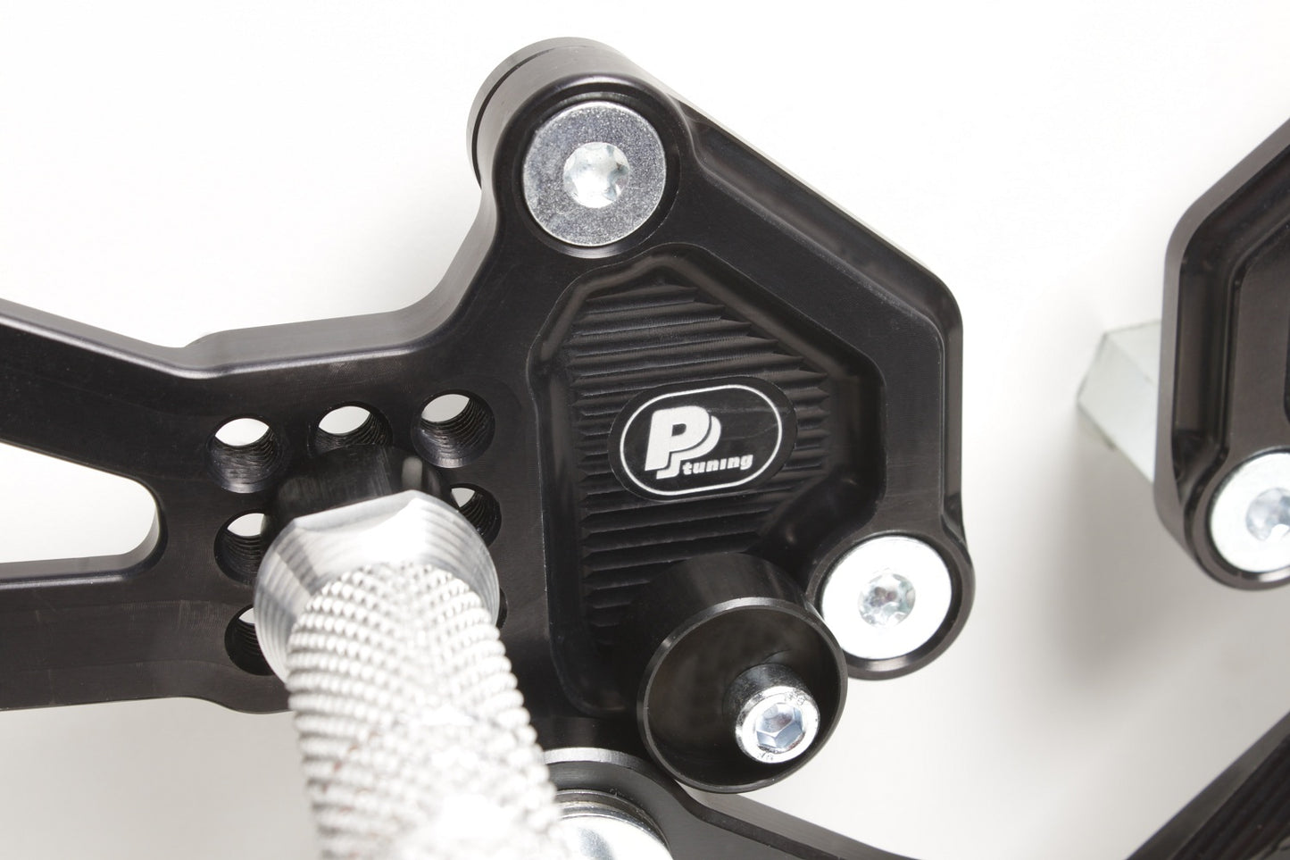 Fußrastenanlage Ducati 851 (1988-1991)