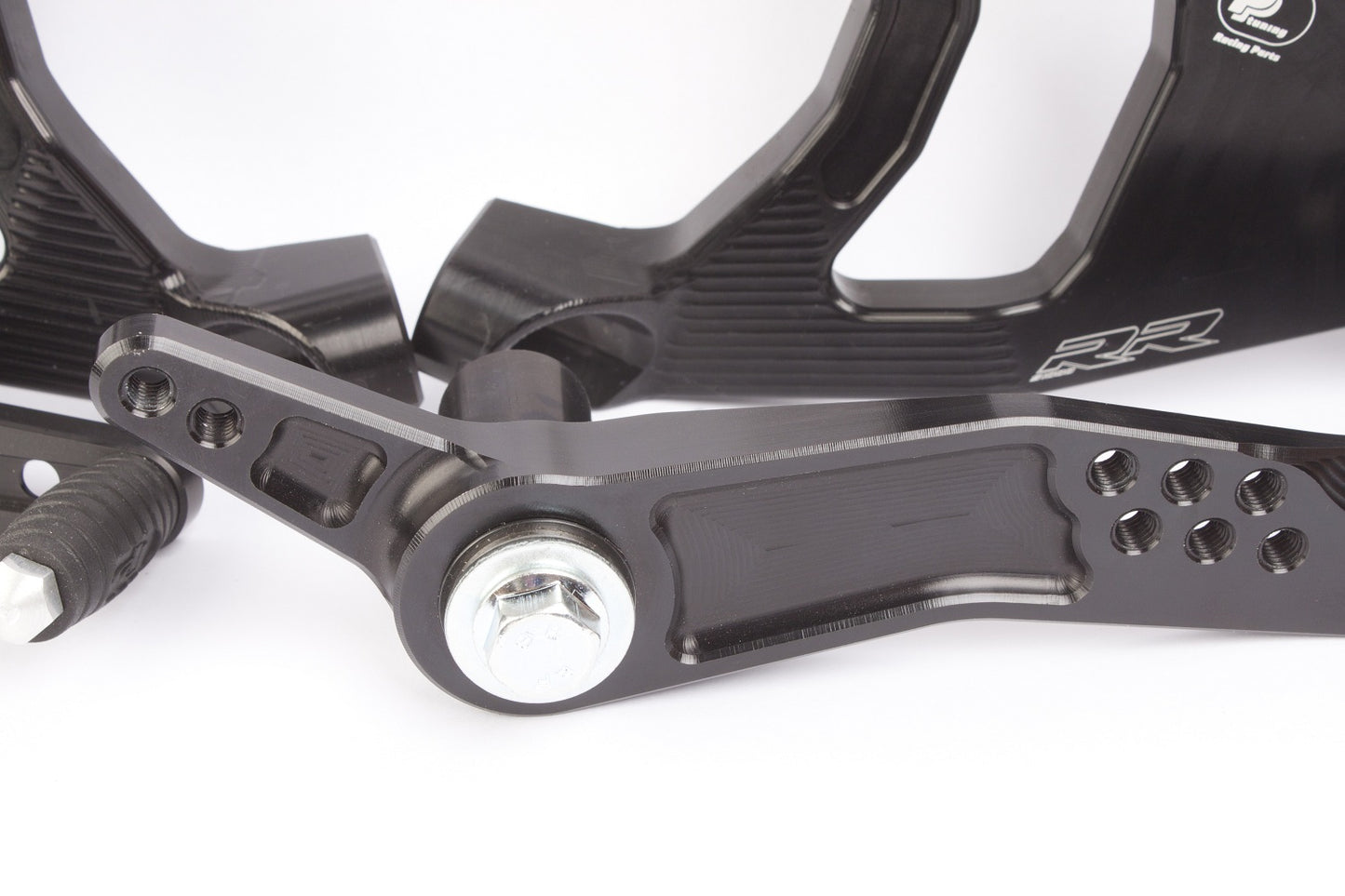 Rearset BMW S 1000RR, (2019–2022)