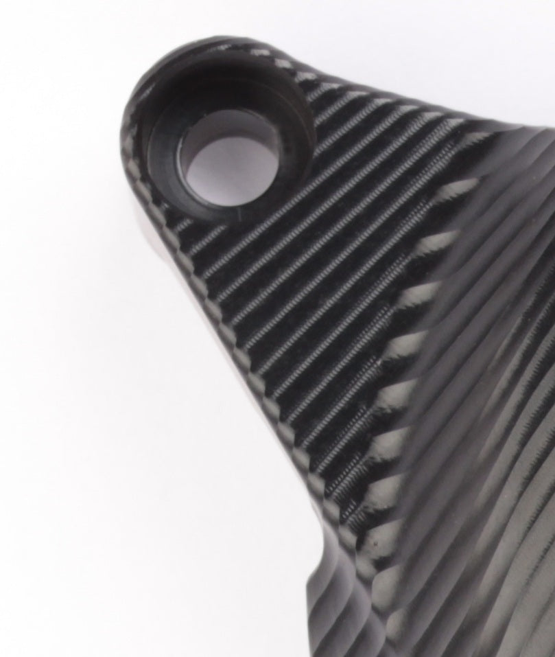 ALUMINIUM Alternatorsschutz deckel BMW S 1000RR, 2019