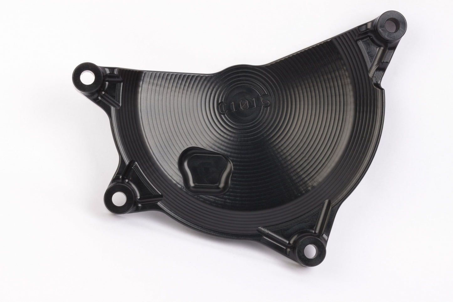 ALUMINIUM Alternatorsschutz deckel BMW S 1000RR, 2019