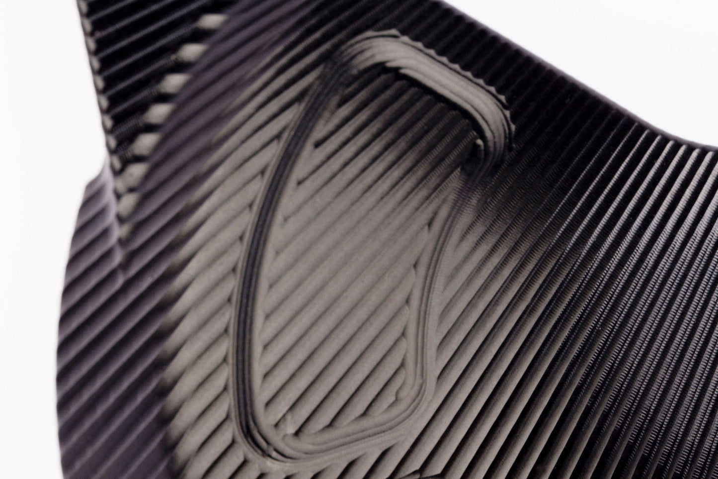 ALUMINIUM Alternatorsschutz deckel BMW S 1000RR, 2019
