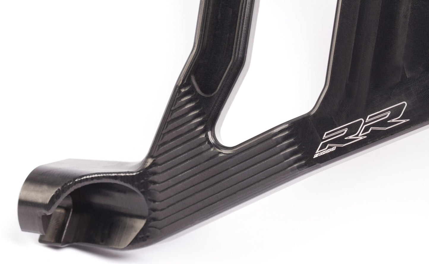 Rearset BMW S 1000RR, (2019–2022), mit Umkehrschaltung, Full Race Version