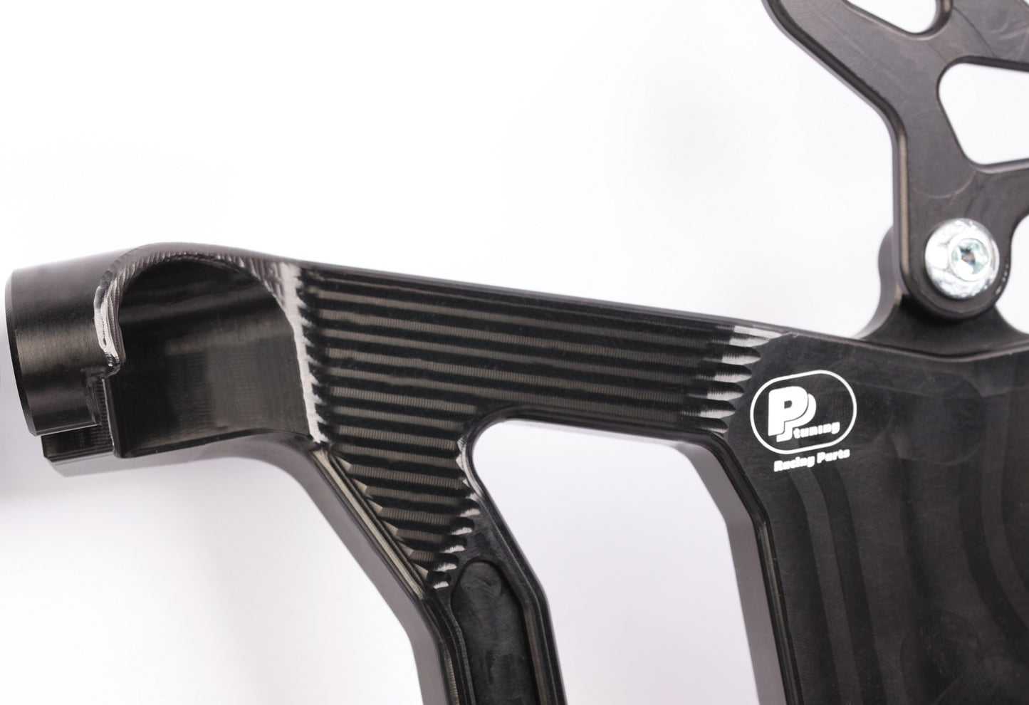 Rearset BMW S 1000RR, (2019–2022), mit Umkehrschaltung, Full Race Version
