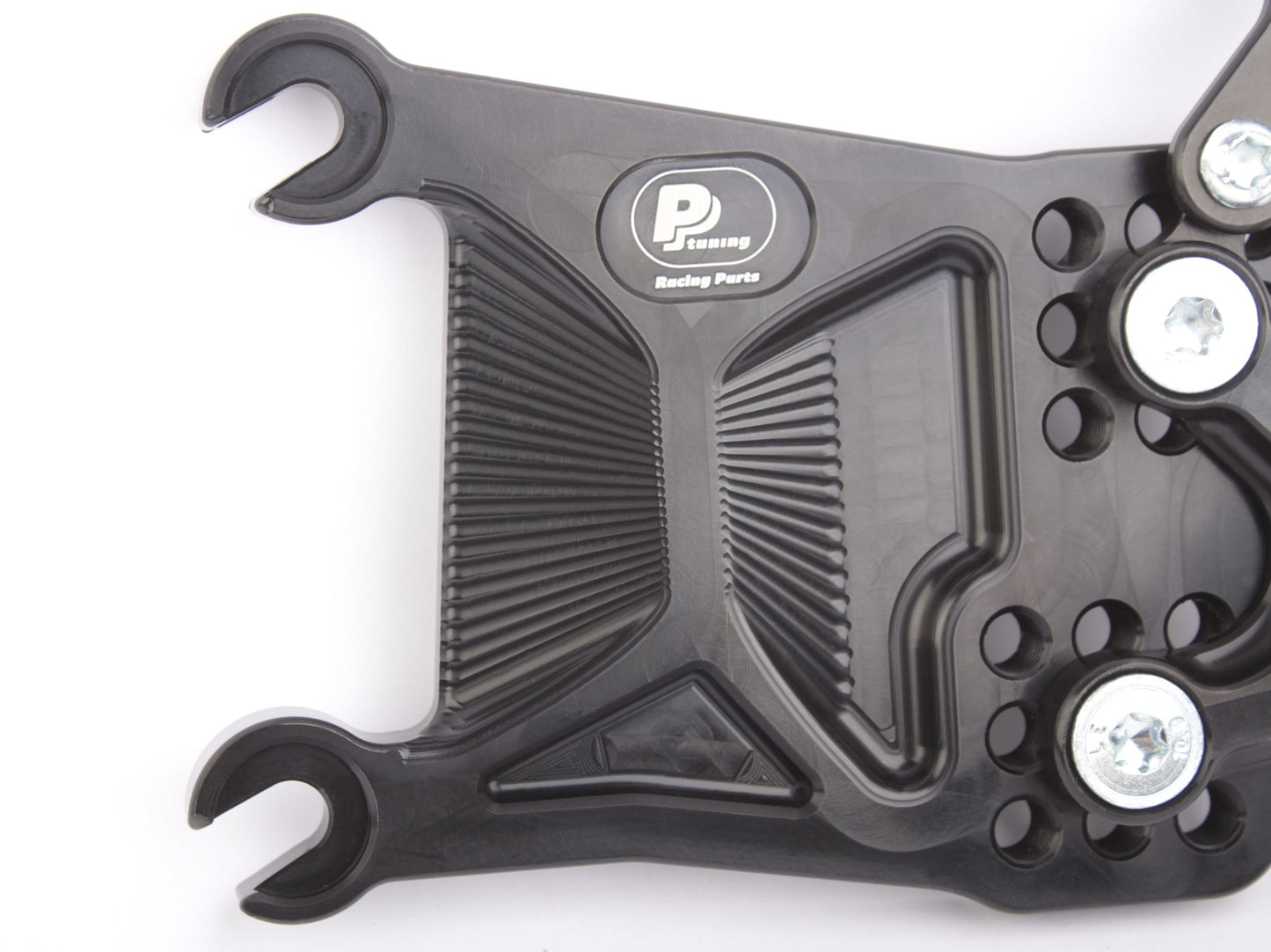 Fußrastenanlage Yamaha R1 (2020 - ) EWC