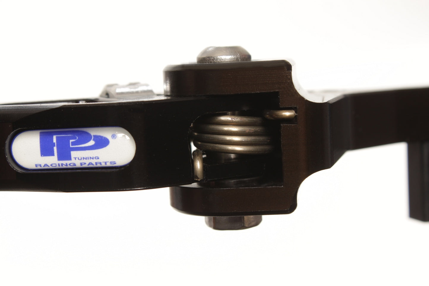Bremshebel für Brembo Pump 19 x 16, 18, 20