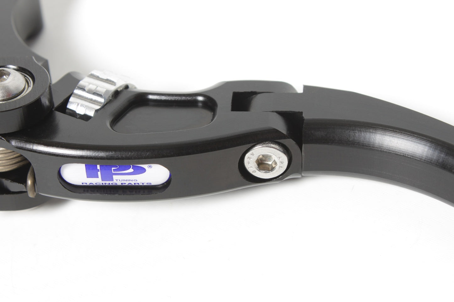Bremshebel für Brembo Pump 19 RCS