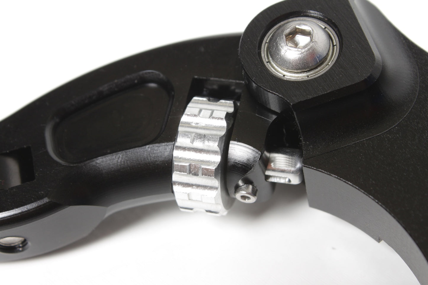 Bremshebel für Brembo Pump 19 RCS