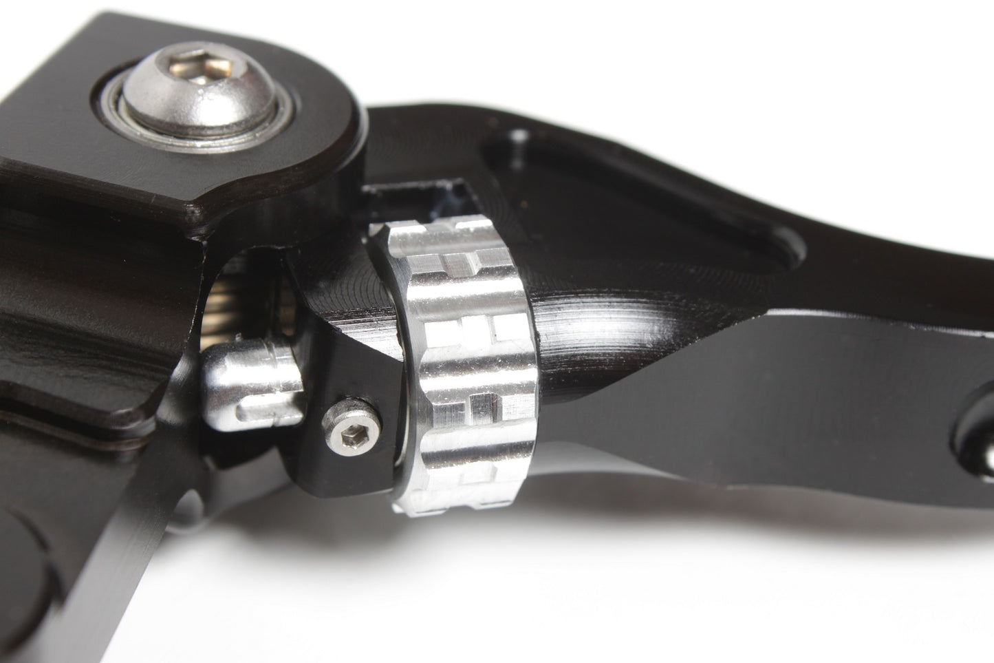 Bremshebel für Brembo Pump 19 RCS