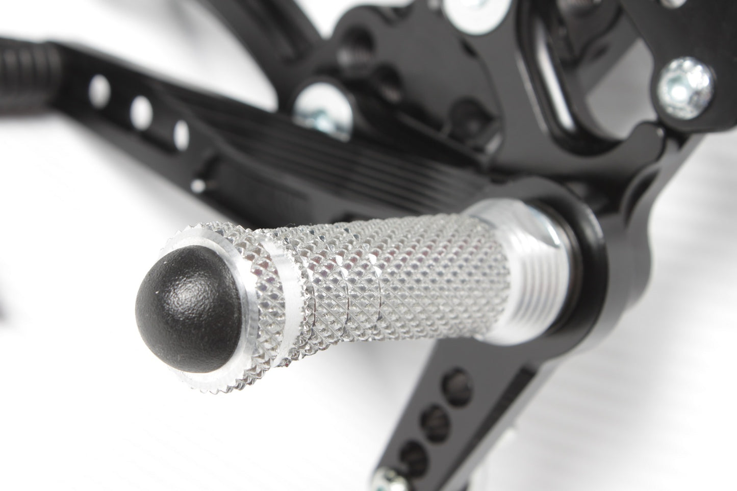 Fußrastenanlage Honda NSF 100 (2006-2013)