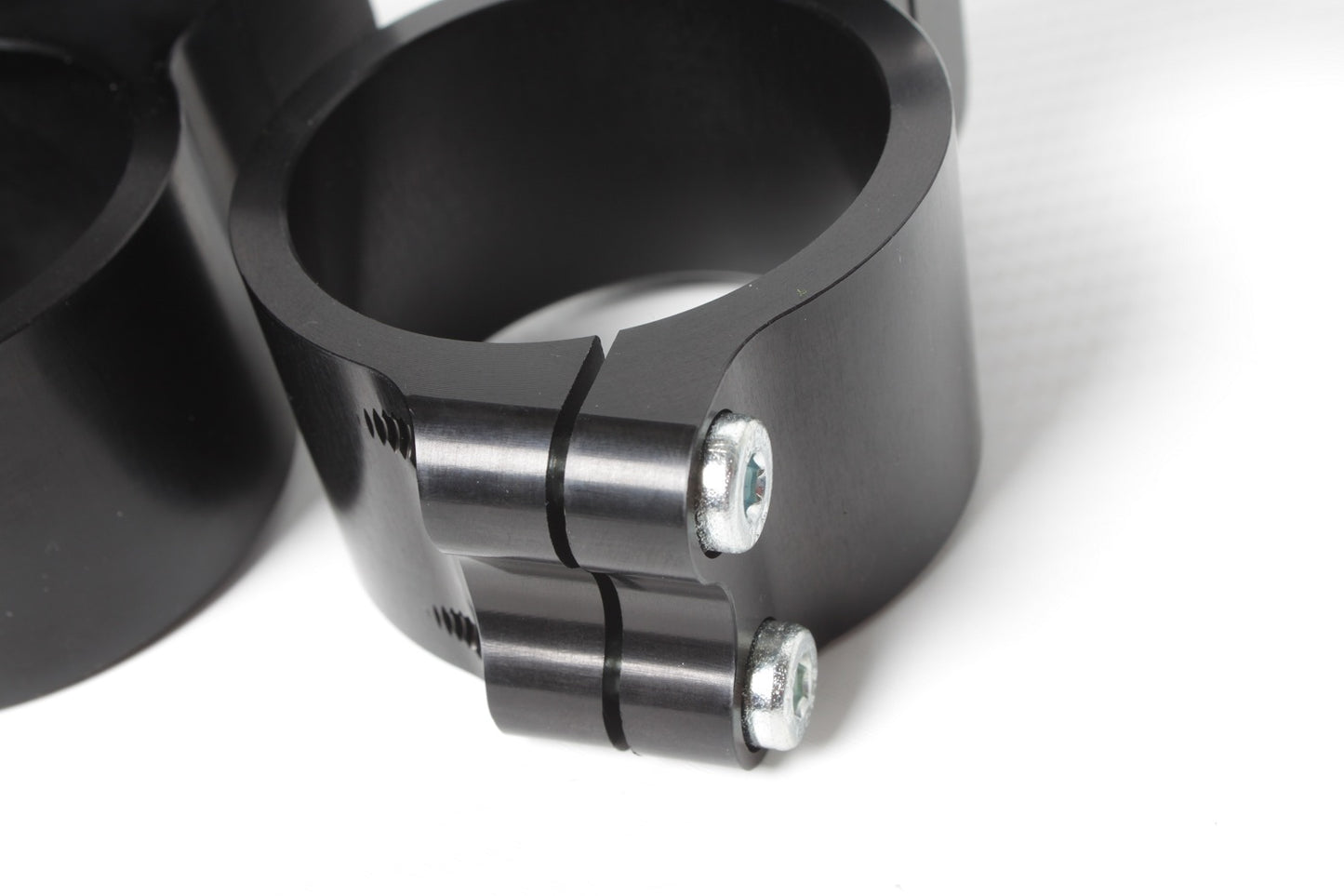 Racinglenker erhöht Ø 41 mm, typ R