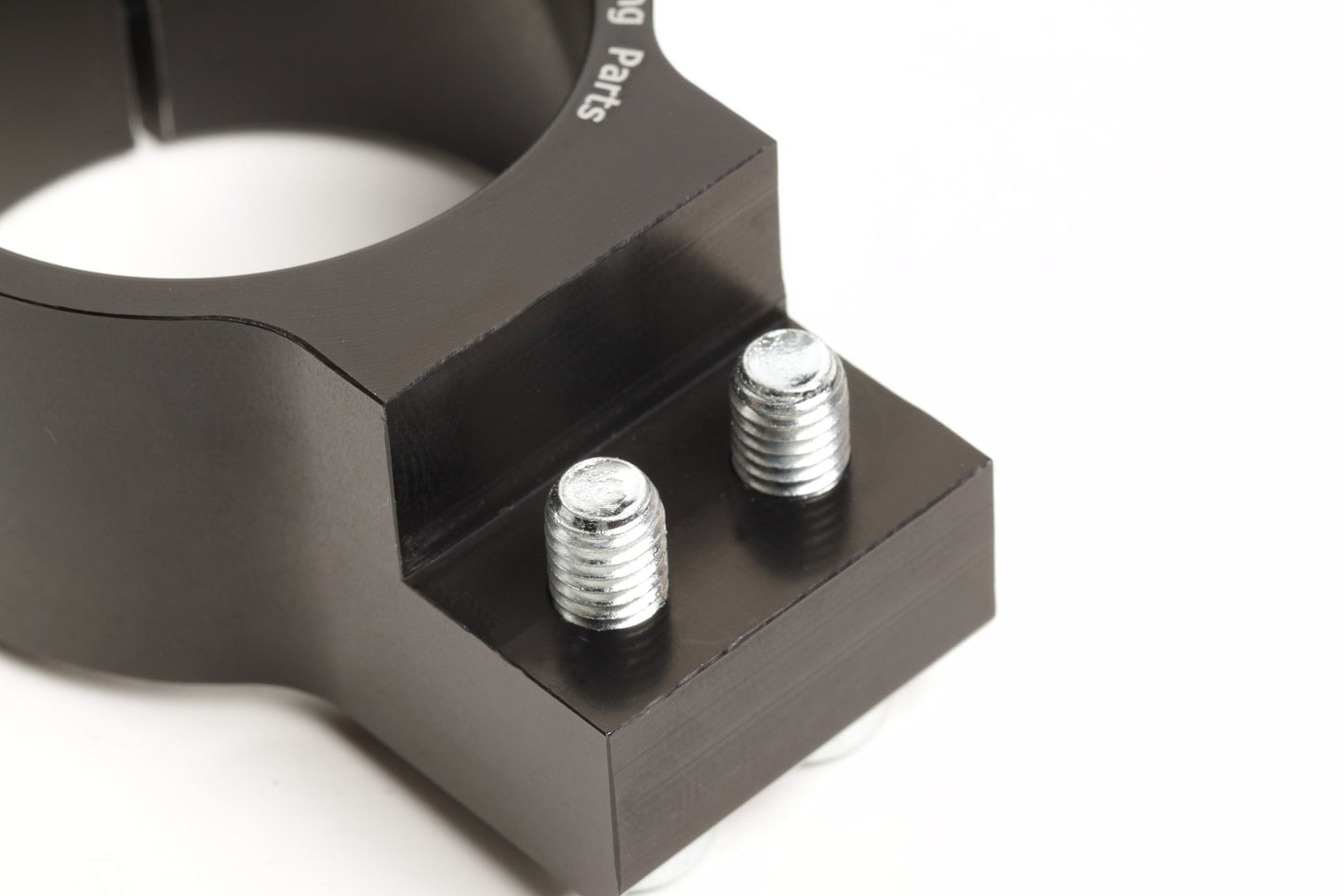 Racinglenker erhöht Ø 41 mm, typ R