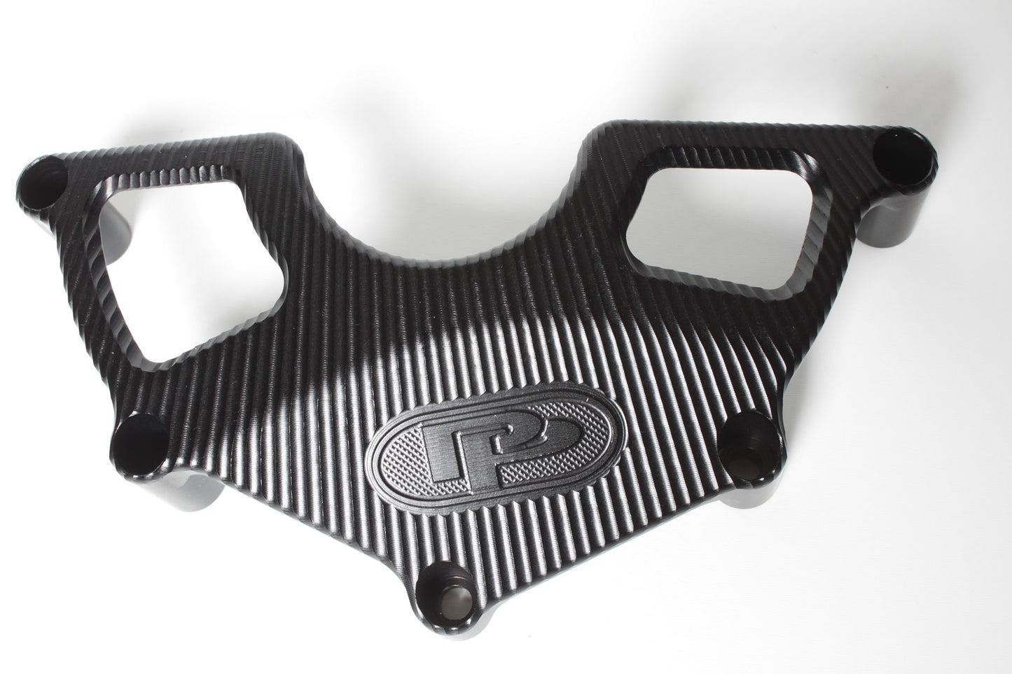 ALUMINIUM Motorschutz - set Honda CBR1000RR (2008 - 2016)