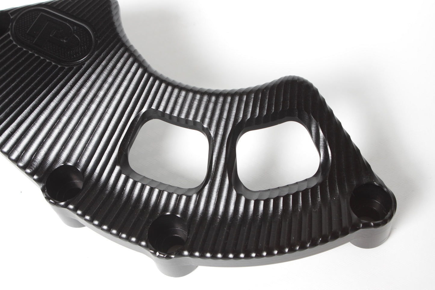 ALUMINIUM Motorschutz - set Kawasaki Ninja ZX-6R (2008 - 2023)