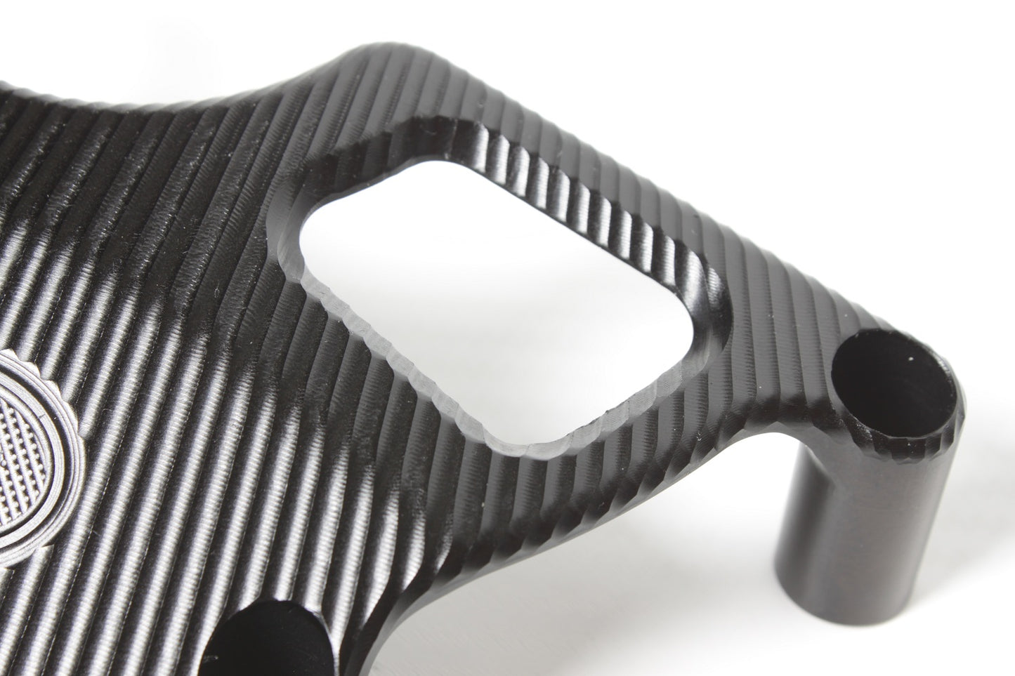 ALUMINIUM Motorschutz - set Honda CBR1000RR (2008 - 2016)