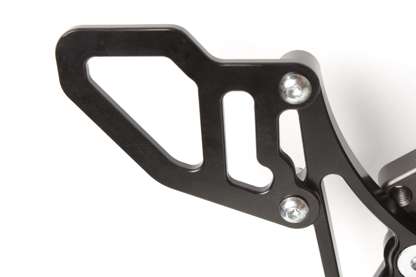 Fußrastenanlage Suzuki SV 650 (2005-2012)