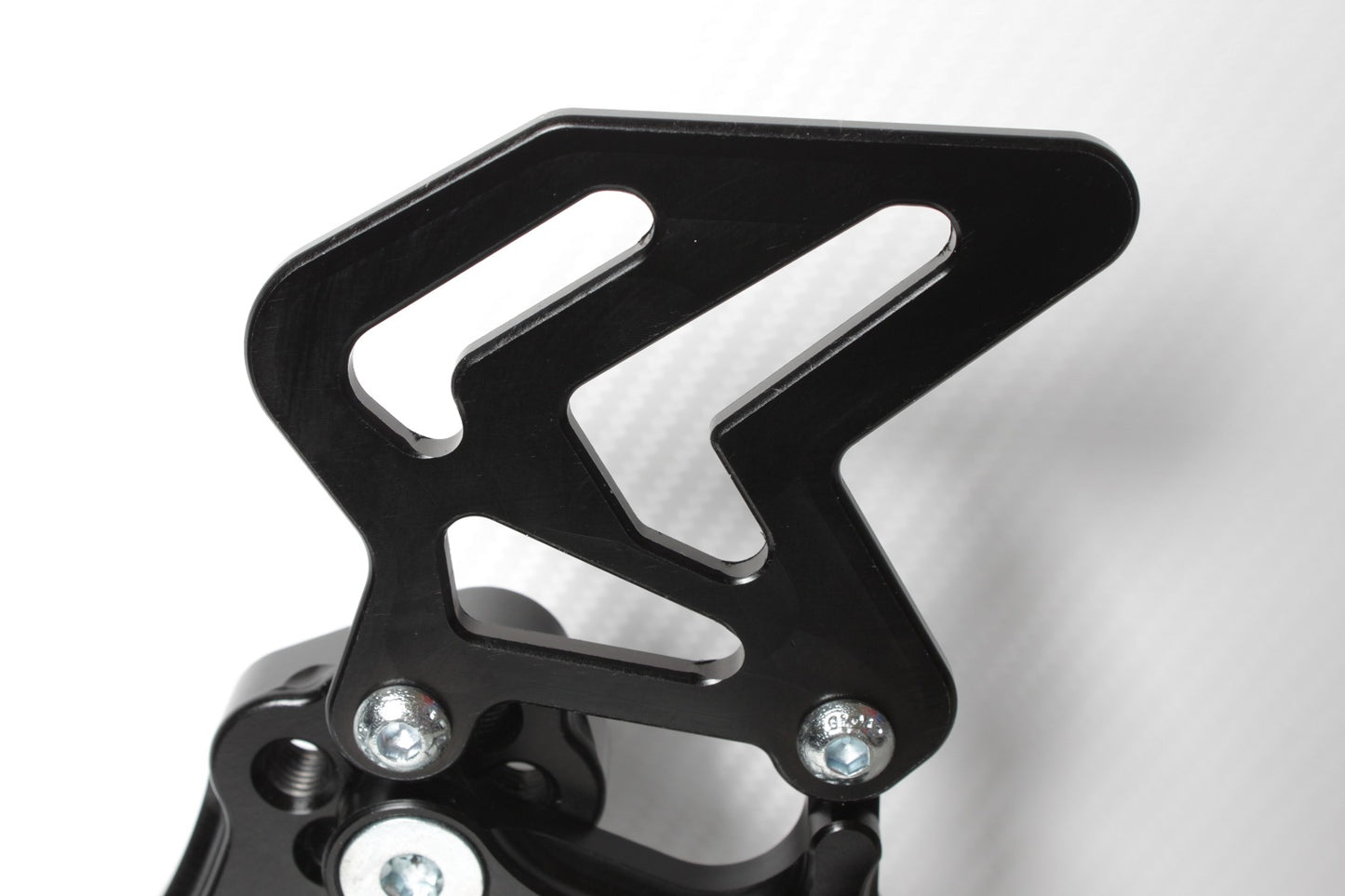 Fußrastenanlage Yamaha YZF 125R (2008-2017)