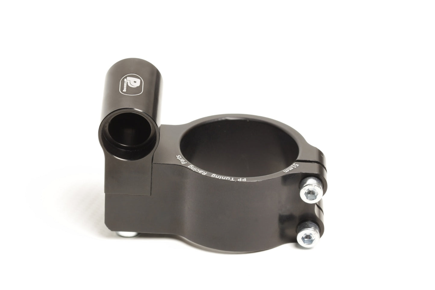 Racinglenker erhöht Ø 52mm, typ R