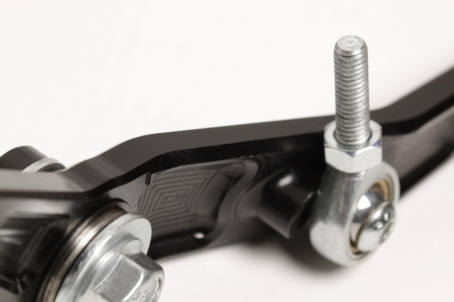 Fußrastenanlage Honda CBR400R/ CBR500R/ CB400F/ CB500F (2013 - )