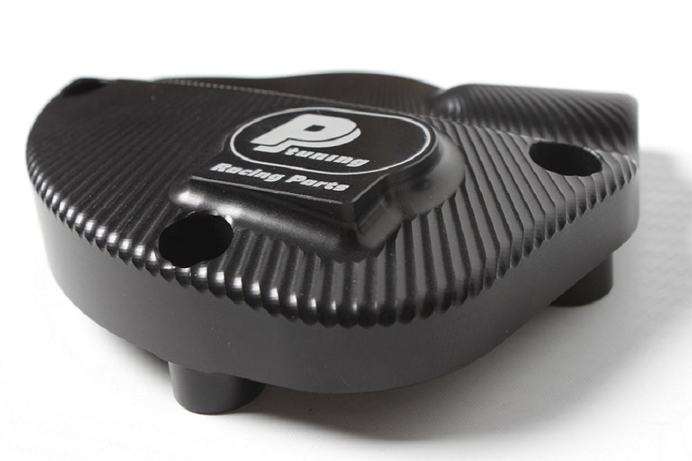 ALUMINIUM Motorschutz - set Yamaha MT10 (2016 - 2018)