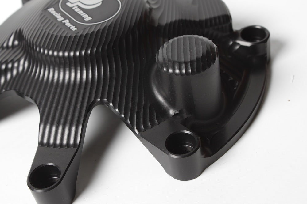 ALUMINIUM Motorschutz - set Yamaha MT10 (2016 - 2018)