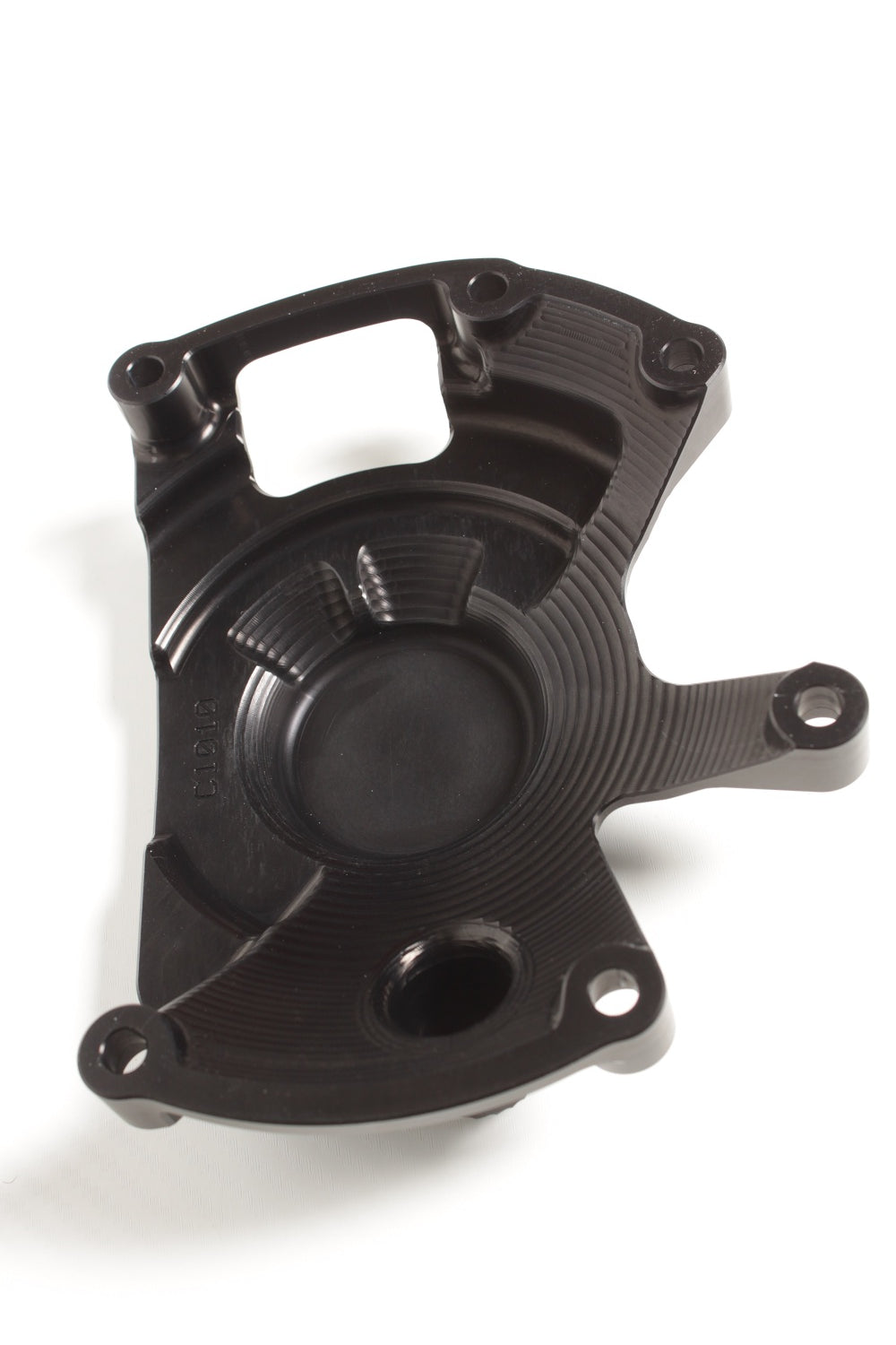ALUMINIUM Motorschutz - set Yamaha MT10 (2016 - 2018)