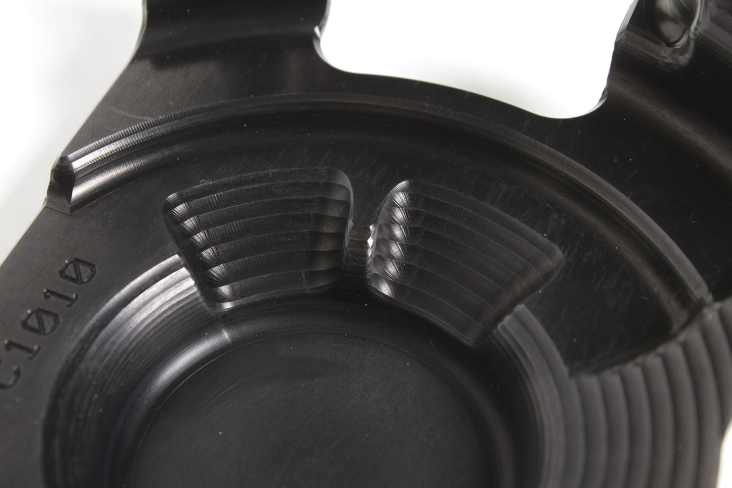 ALUMINIUM Motorschutz - set Yamaha MT10 (2016 - 2018)