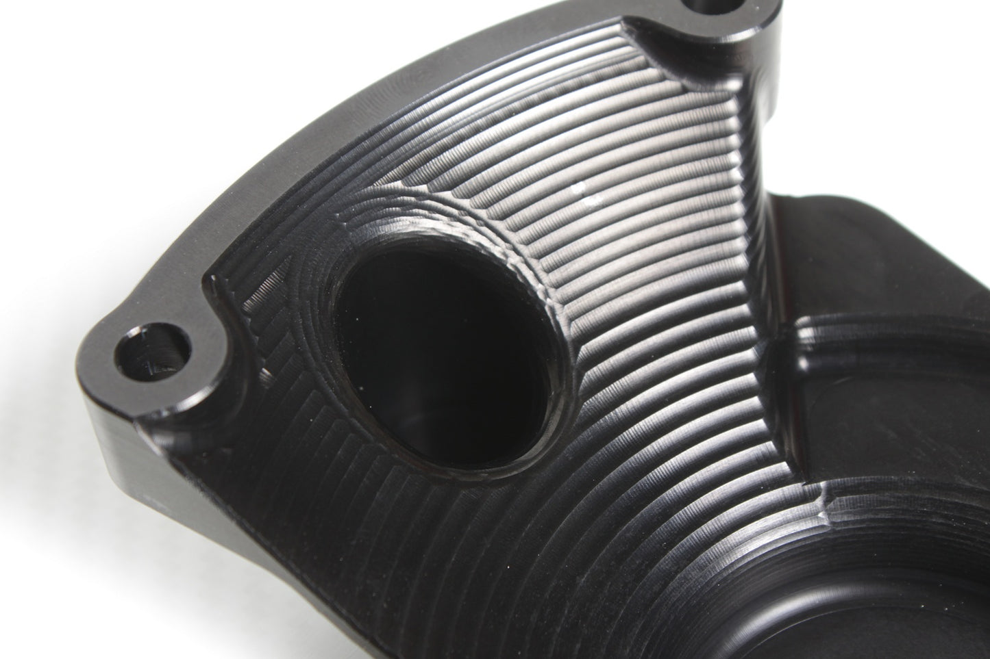 ALUMINIUM Motorschutz - set Yamaha MT10 (2016 - 2018)
