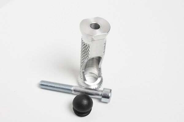 Fußraste 80 mm , Part Nr.807Z