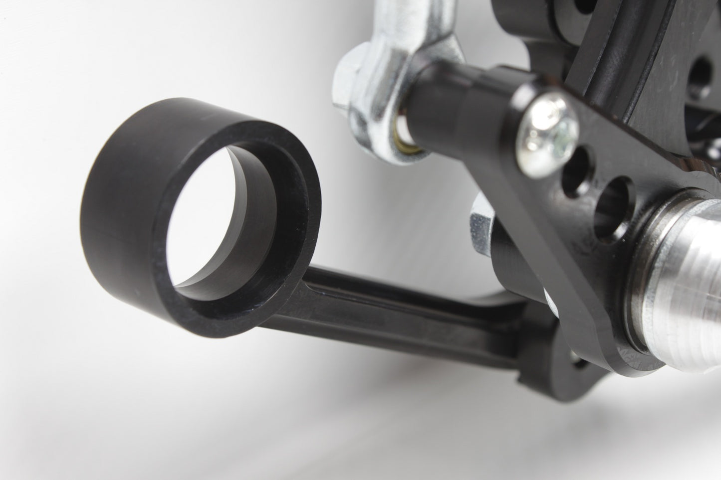 Fußrastenanlage Aprilia RSV4 (Factory/R) APRC ABS (2013-2016)