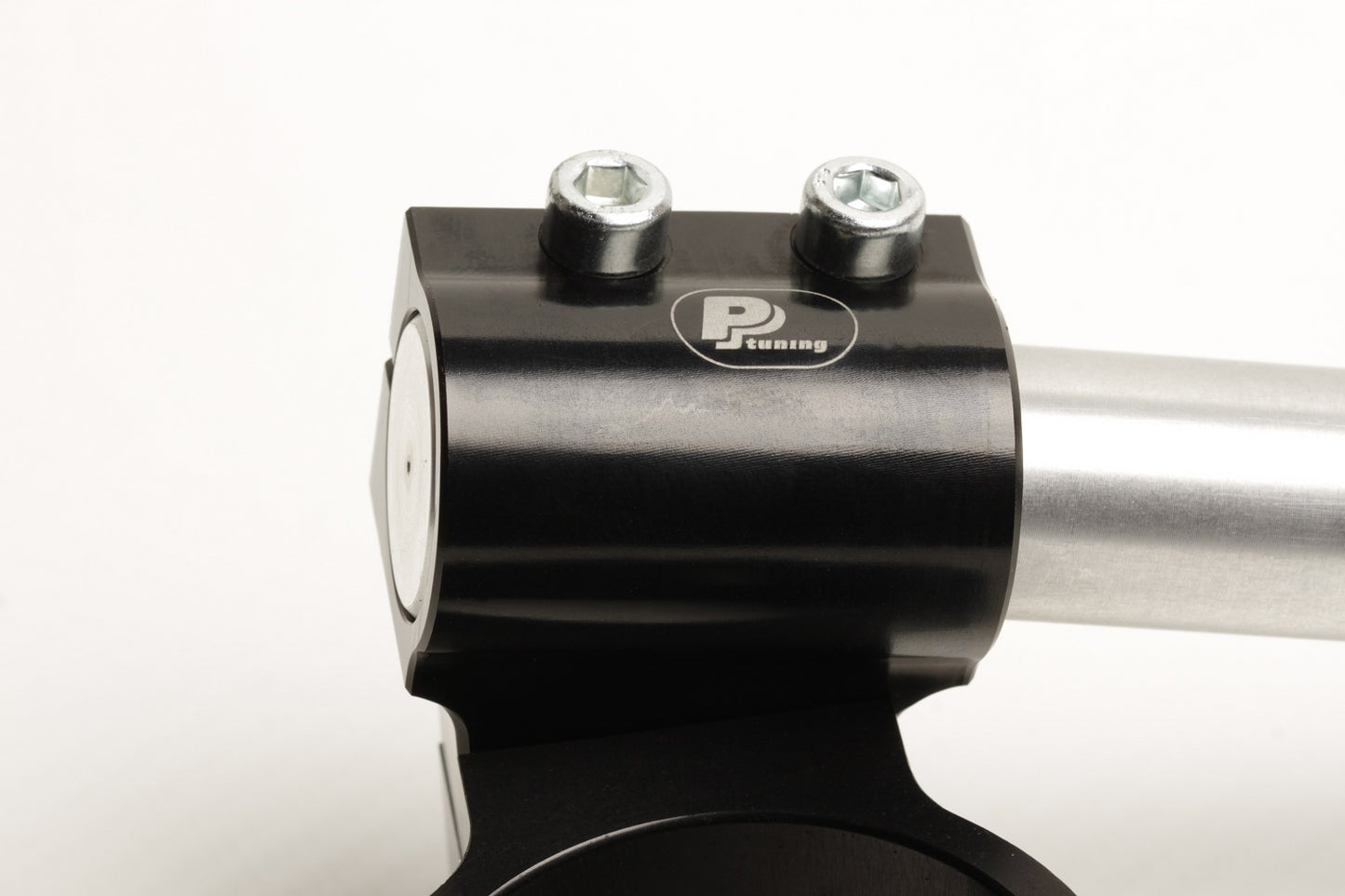 Lenker Erhöhte mit Einstellung des Lenkrohr Winkel Ø 55 mm, typ RAG