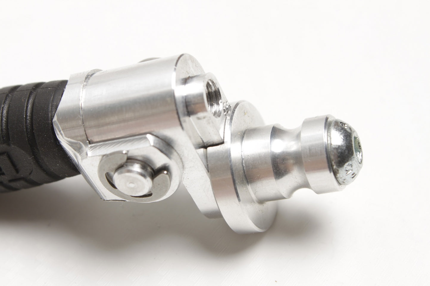 Schaltpin mit Gelenk, Ducati, Part Nr.826S