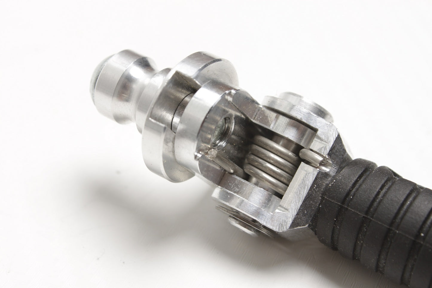 Schaltpin mit Gelenk, Ducati, Part Nr.826S