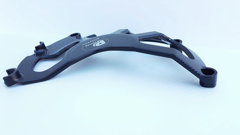 ALUMINIUM Kupplungsschutz deckel BMW S 1000RR / S 1000R /S 1000XR (2017 - 2018)