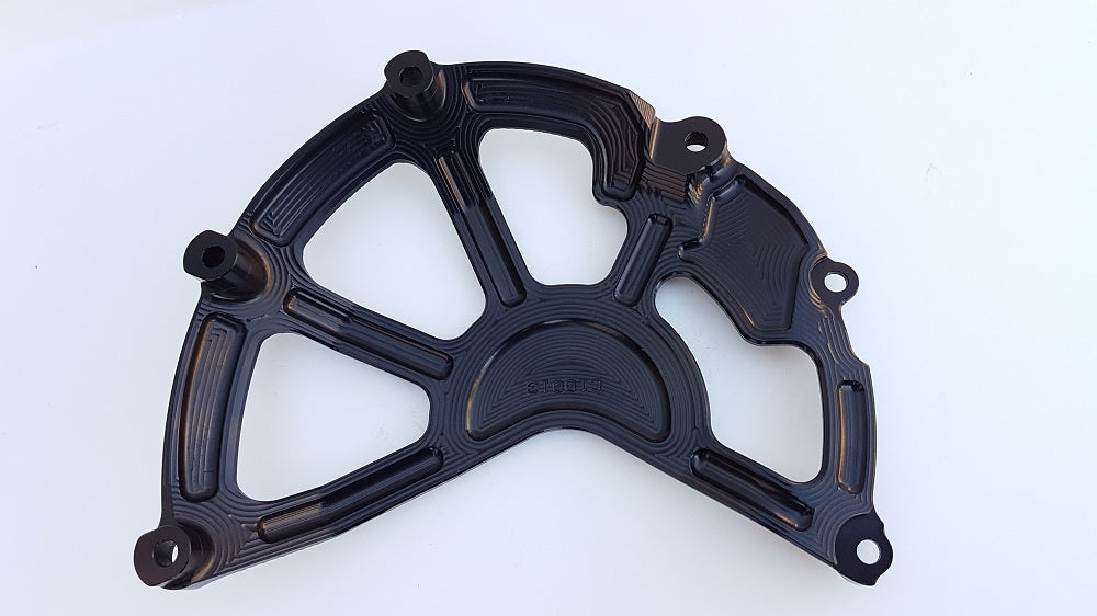 ALUMINIUM Kupplungsschutz deckel BMW S 1000RR / S 1000R /S 1000XR (2017 - 2018)