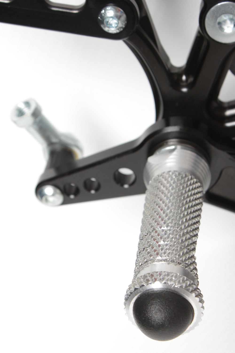 Fußrastenanlage Honda CBR 600RR (2003-2006)