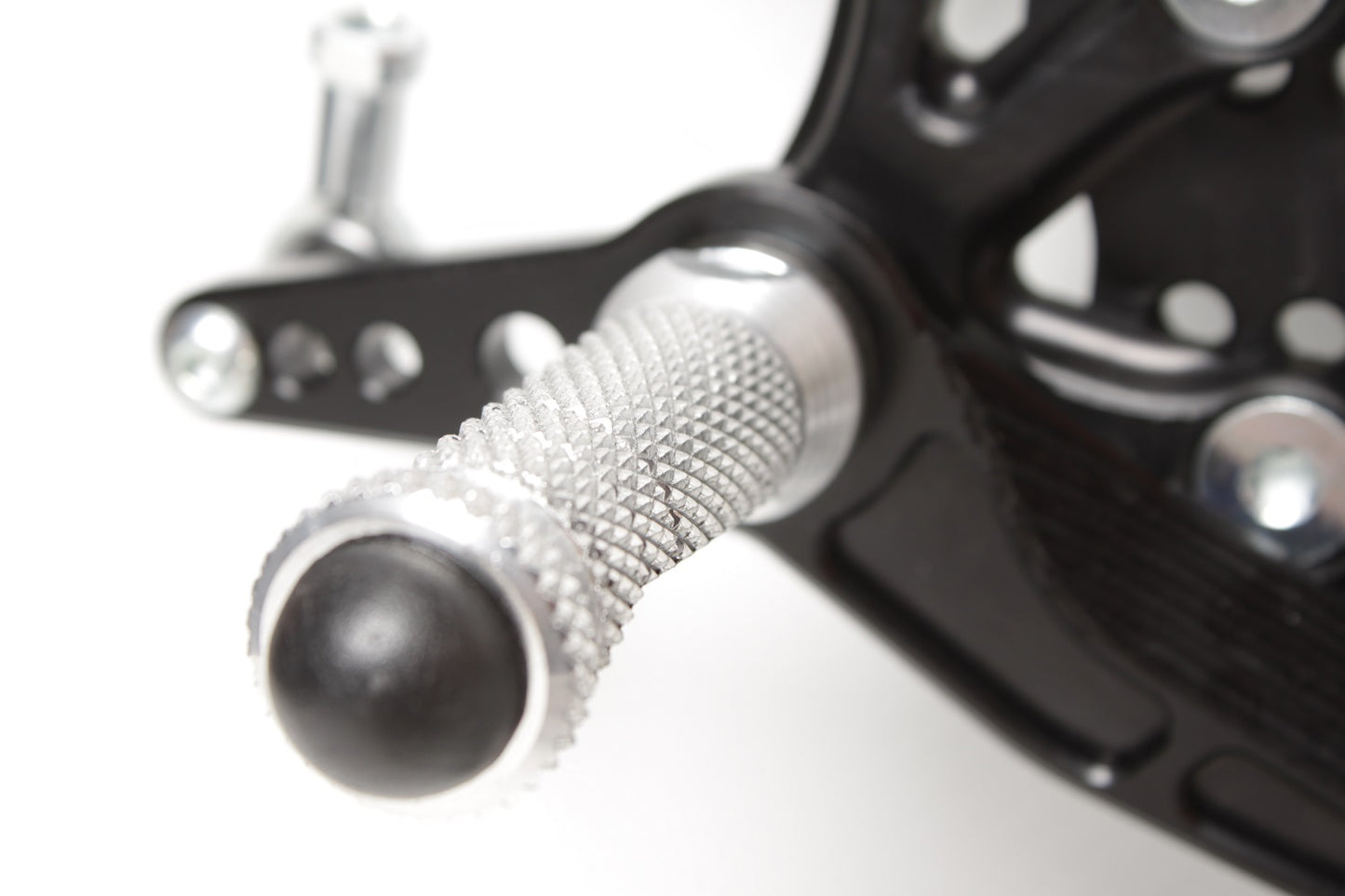 Fußrastenanlage Honda CBR 1000RR (2004-2007)