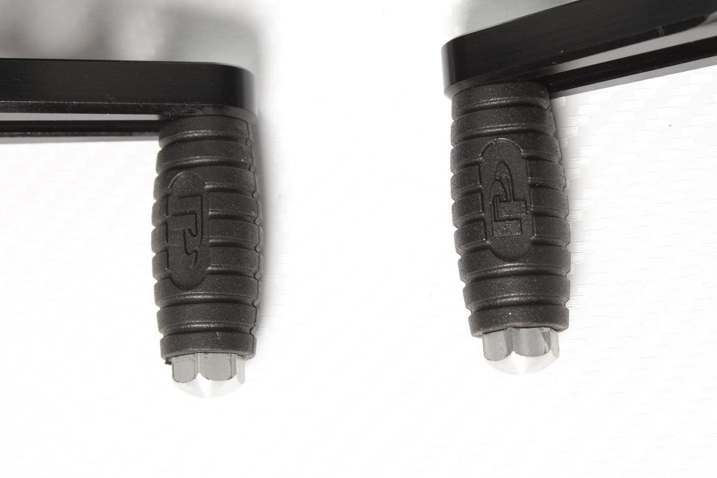 Fußrastenanlage Kawasaki ZX-6R (2003-2004)