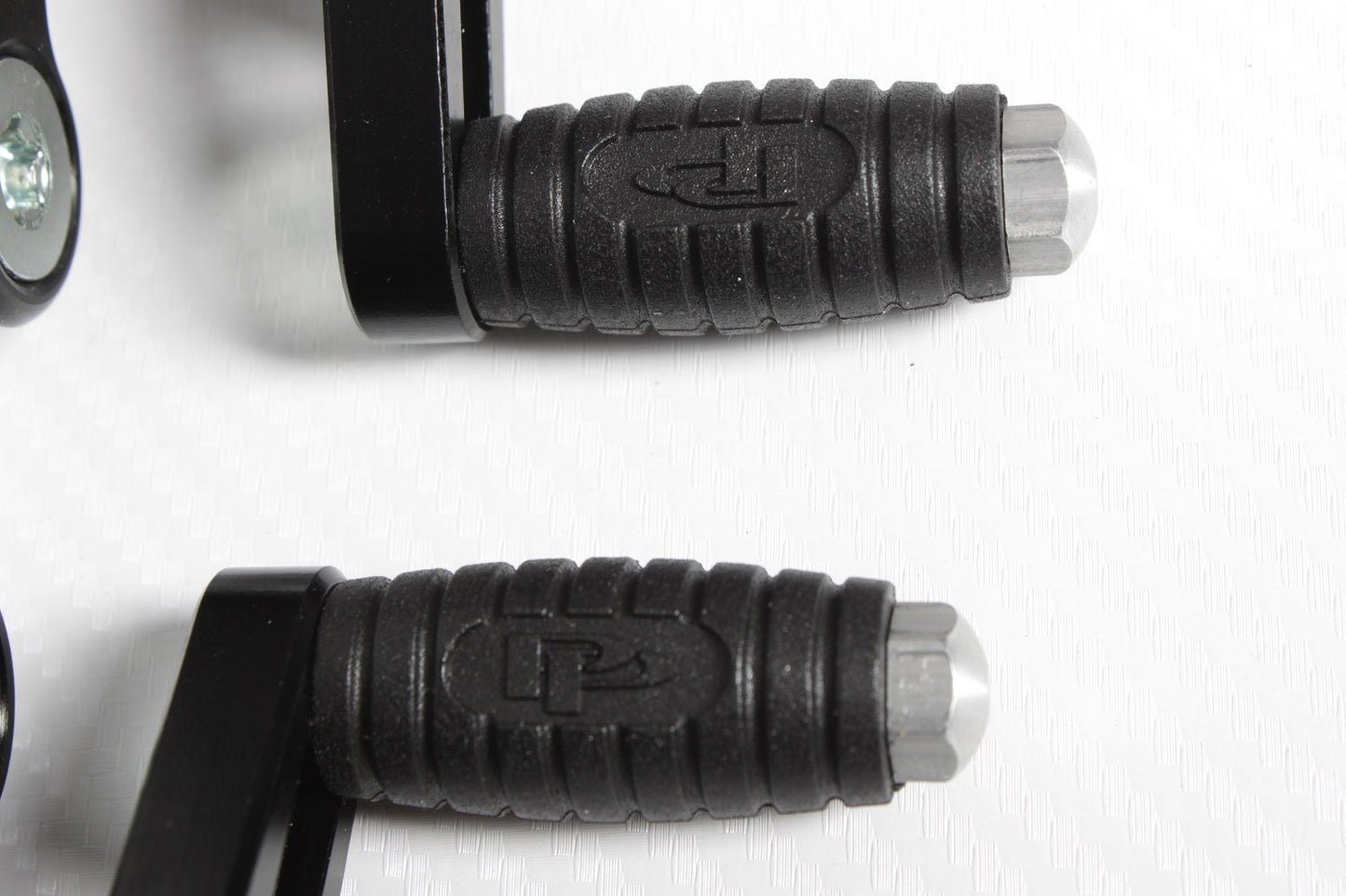 Fußrasten Kawasaki ZX-6R (2005-2006)