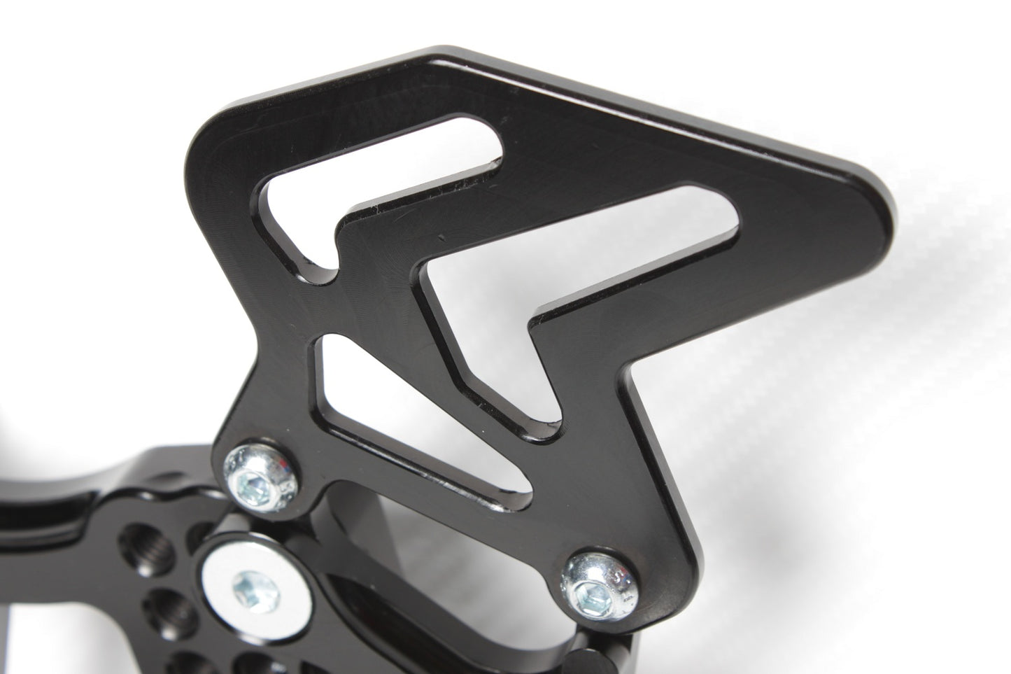 Fußrastenanlage Kawasaki ZX-10R (2004-2005)