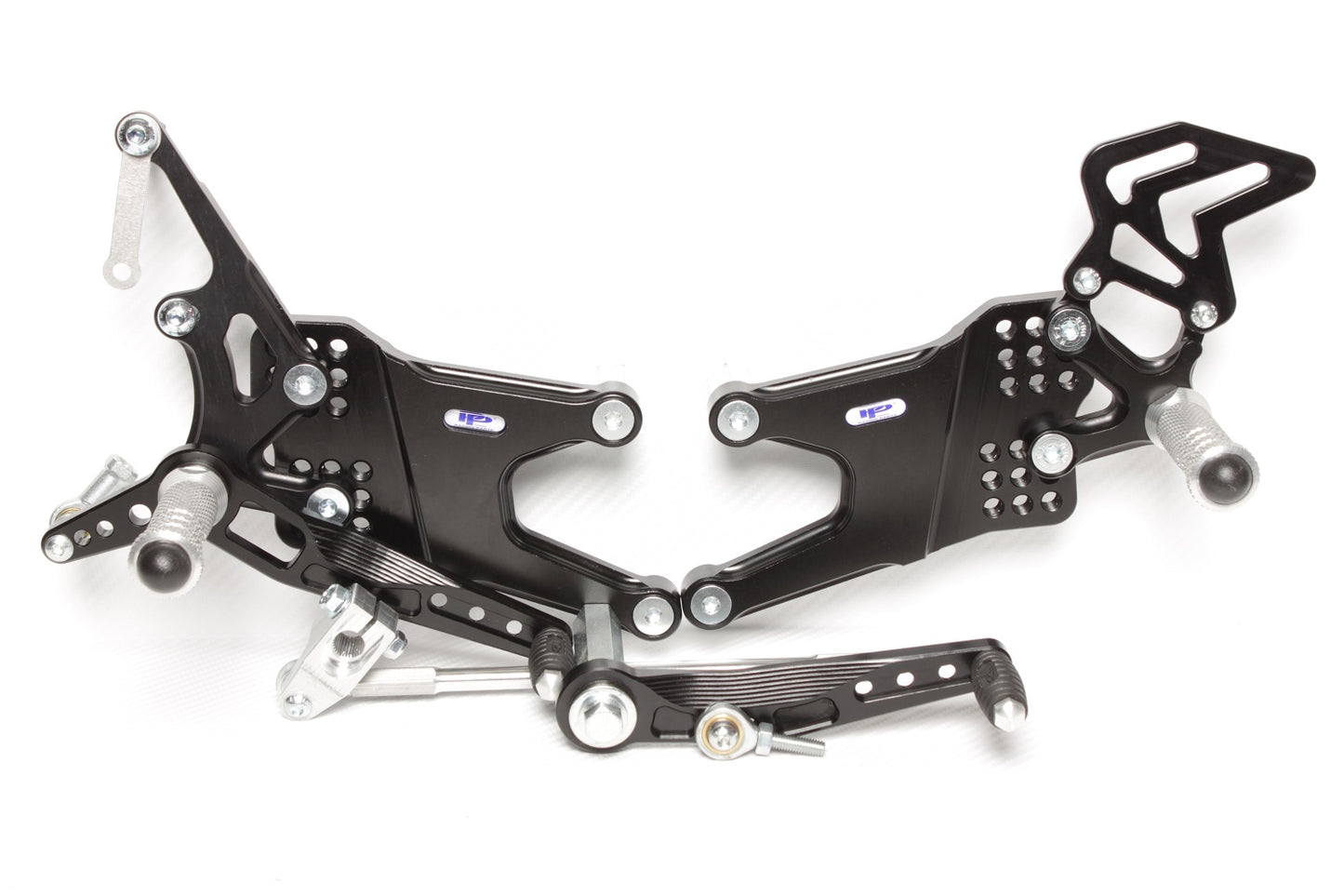 Fußrasten Yamaha R6 (1998-2002)