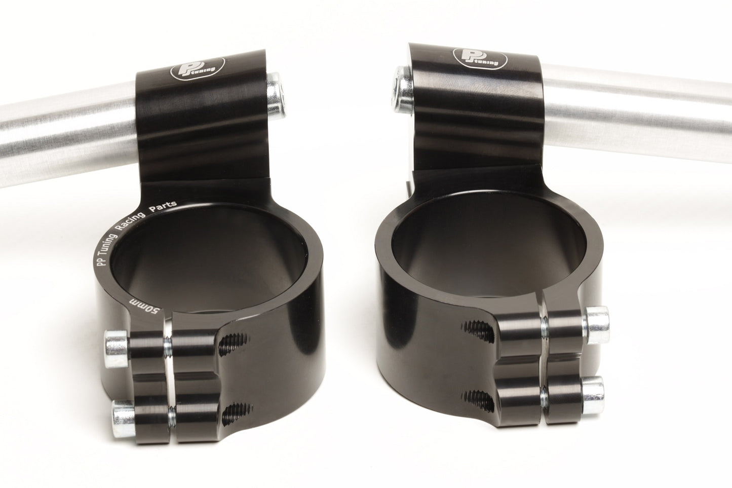 Racinglenker erhöht Ø 43 mm, typ R