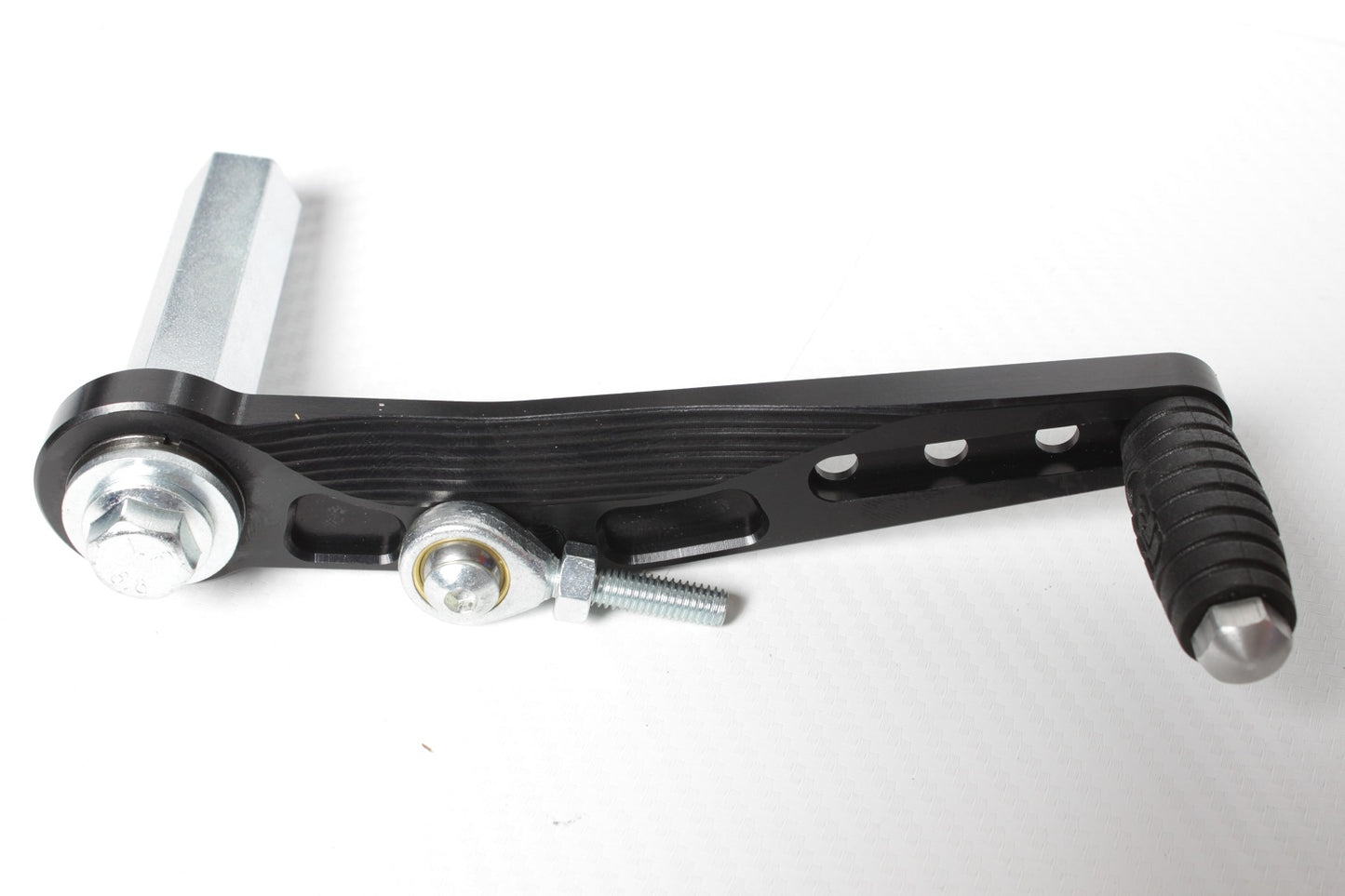 Fußrastenanlage Yamaha R1 (2007-2008)