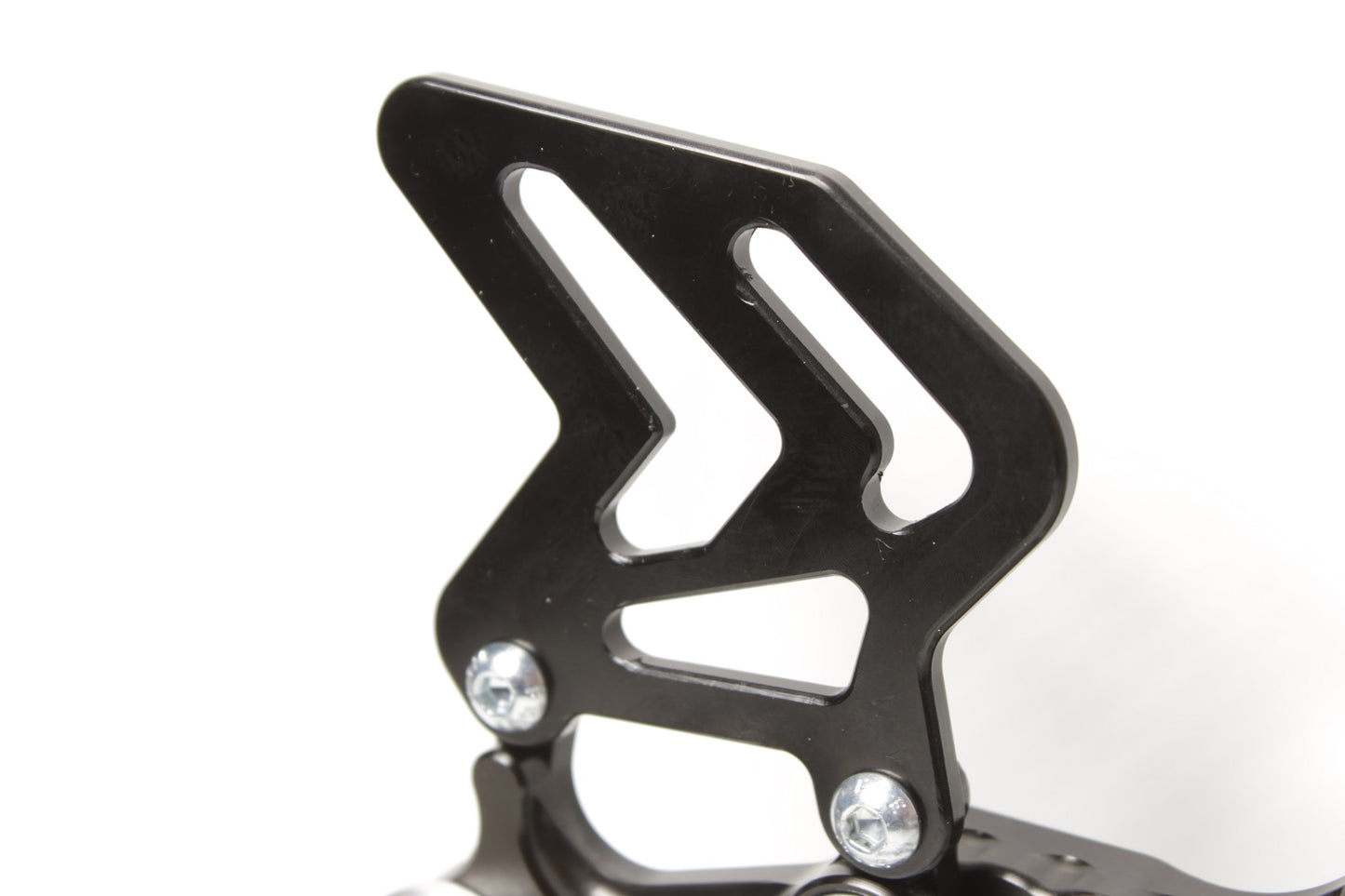 Fußrastenanlage Ducati 1098, 1198, 848