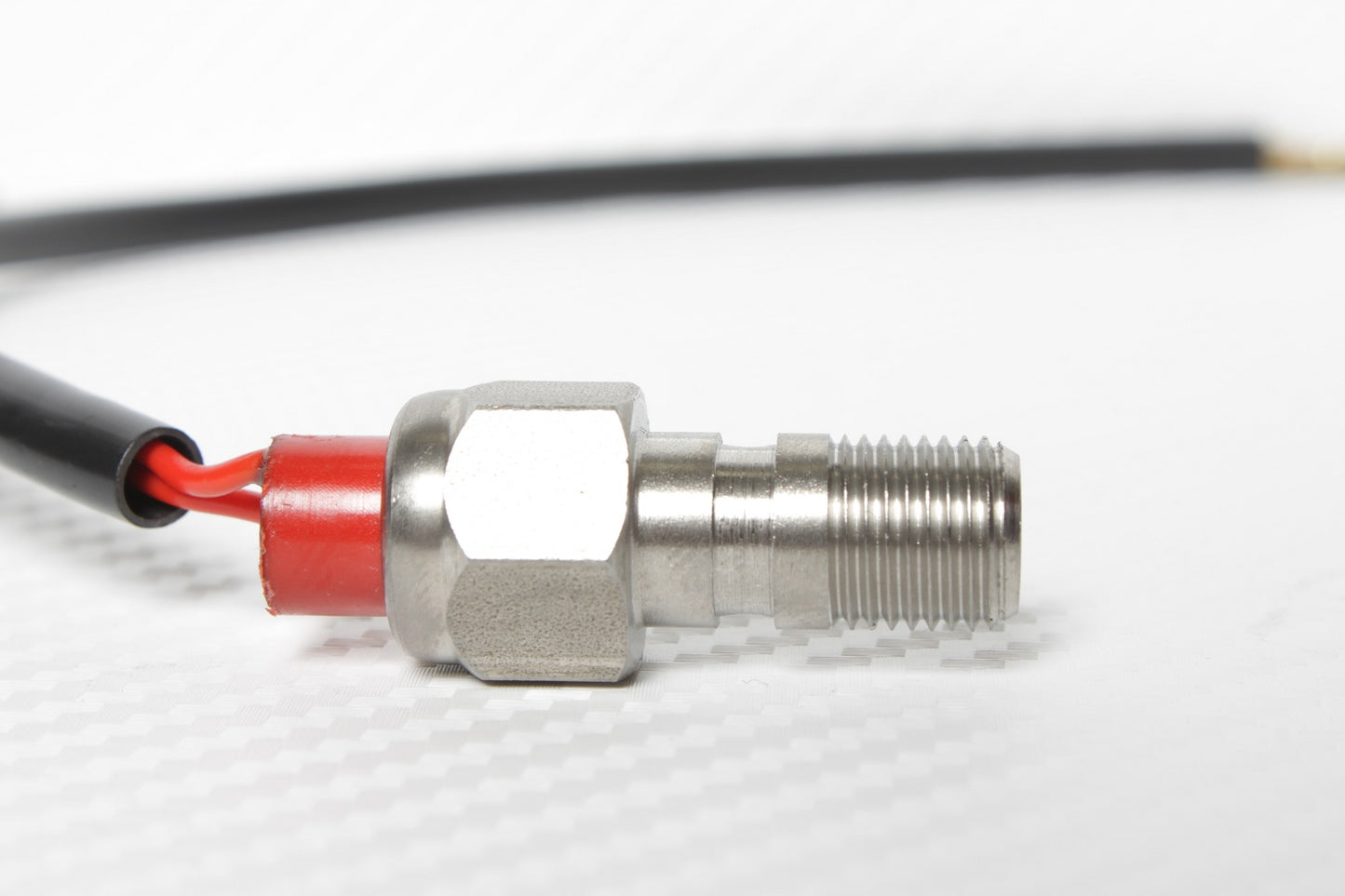 Bremslichtsensor M10 x 1,25, Part Nr. BC125