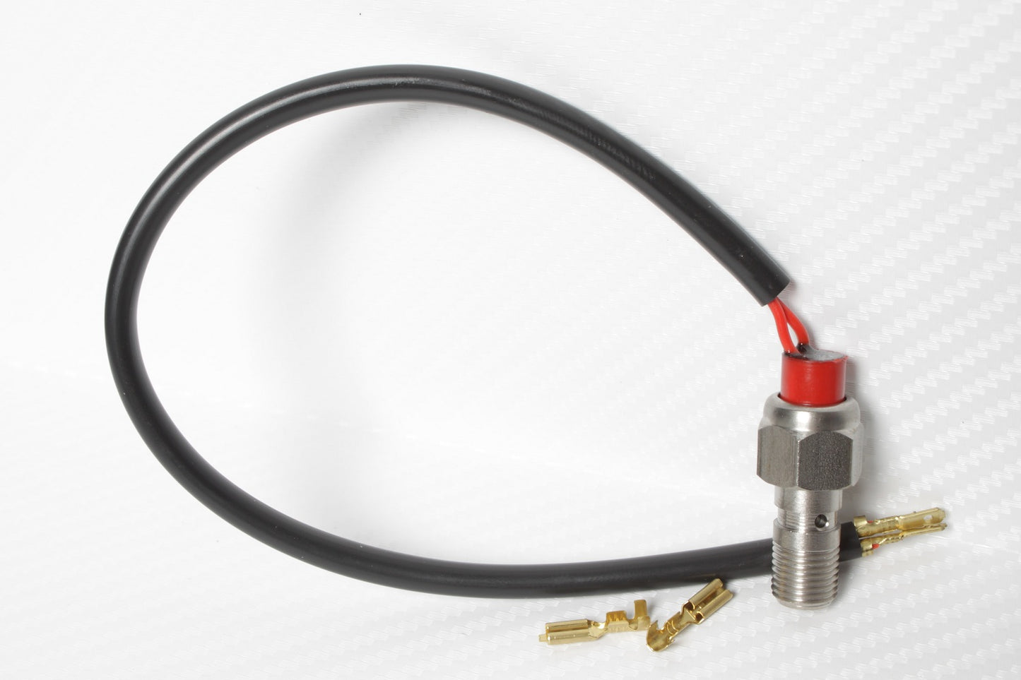 Bremslichtsensor M10 x 1,25, Part Nr. BC125