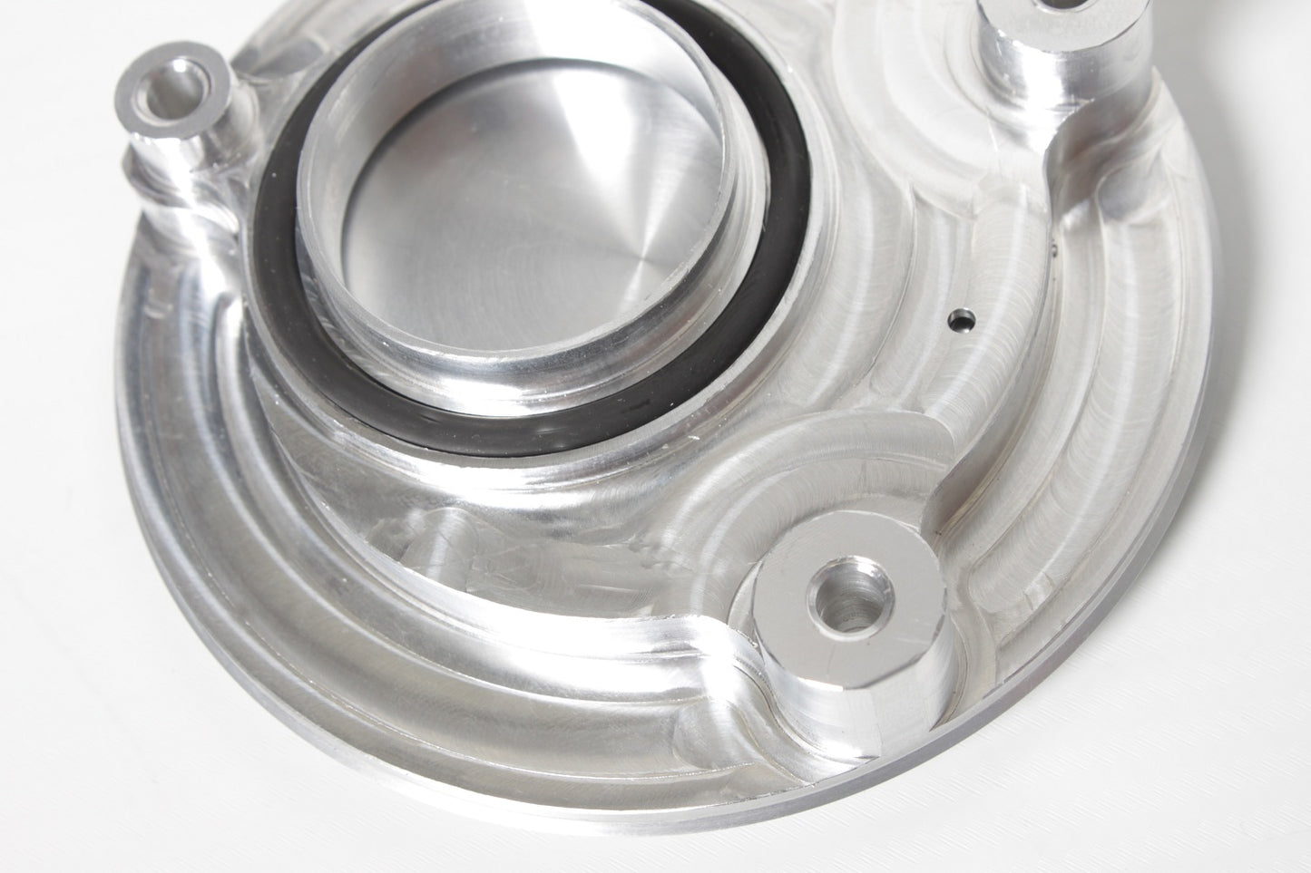Gas cap with thread Suzuki GSX-R
