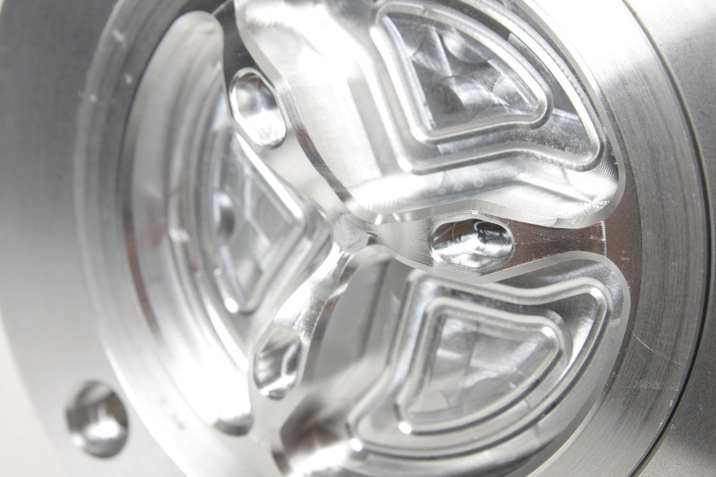 Gas cap with thread Suzuki GSX-R
