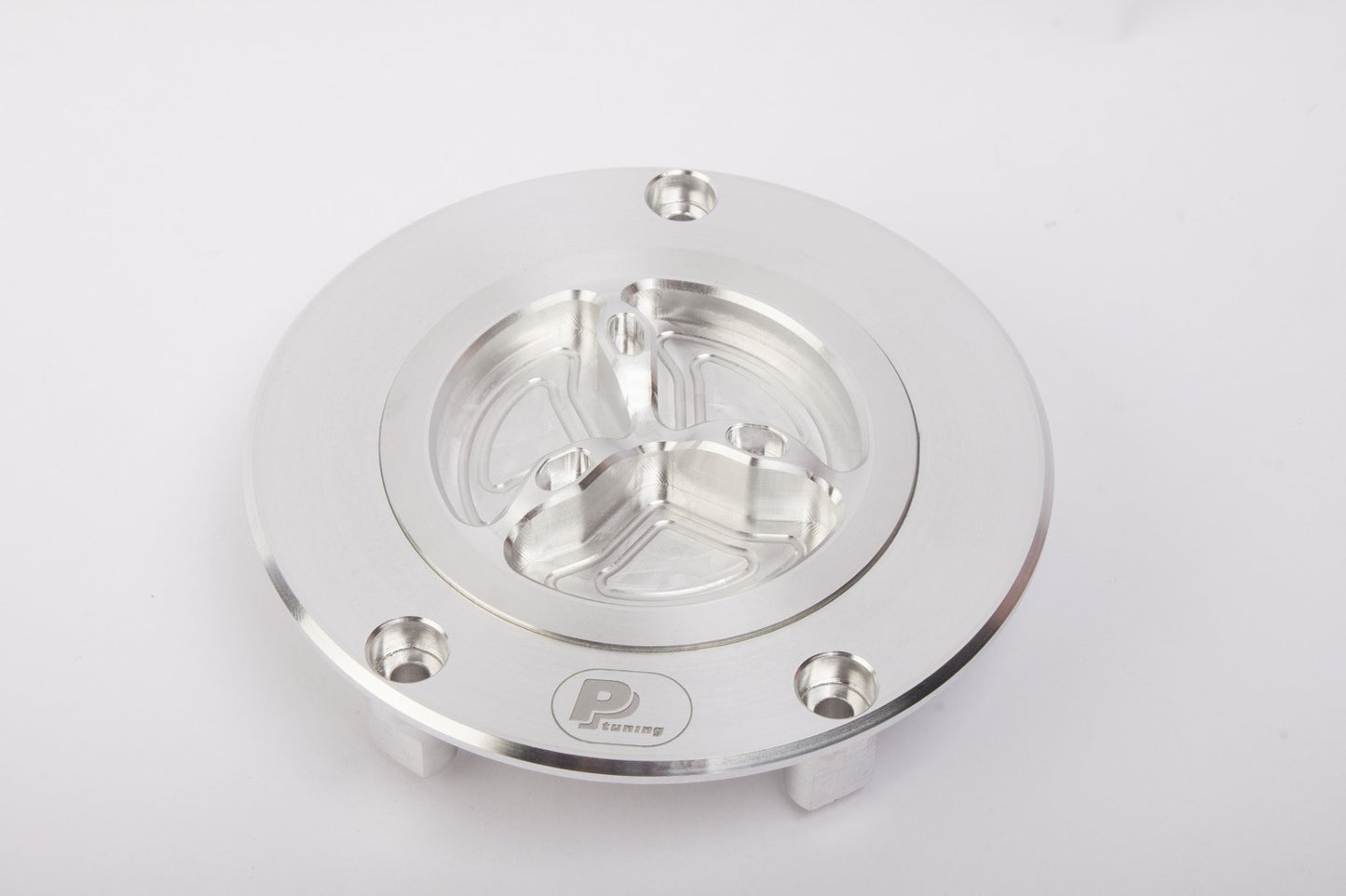 Gas cap with thread Suzuki GSX-R