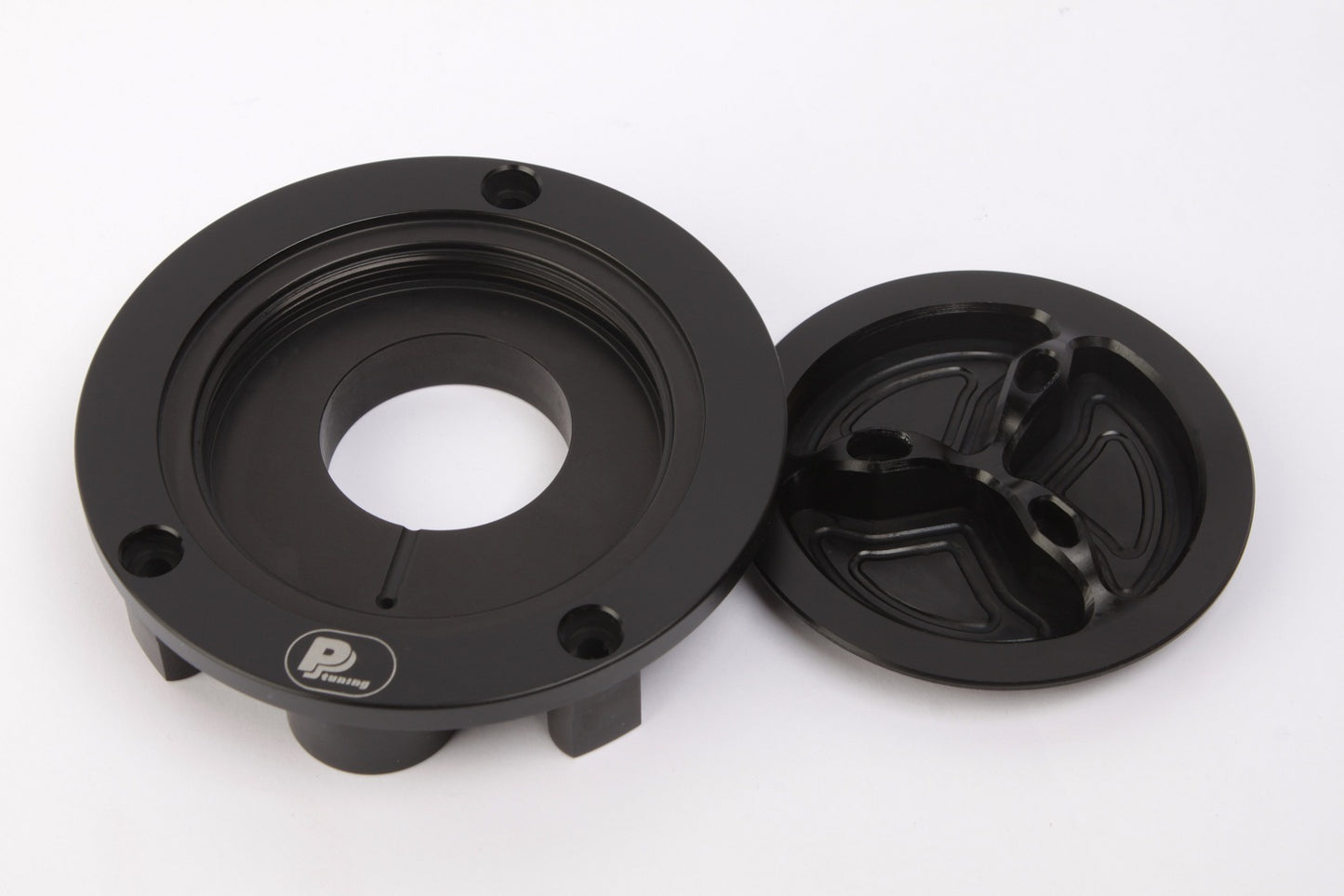 Gas cap with thread Suzuki GSX-R
