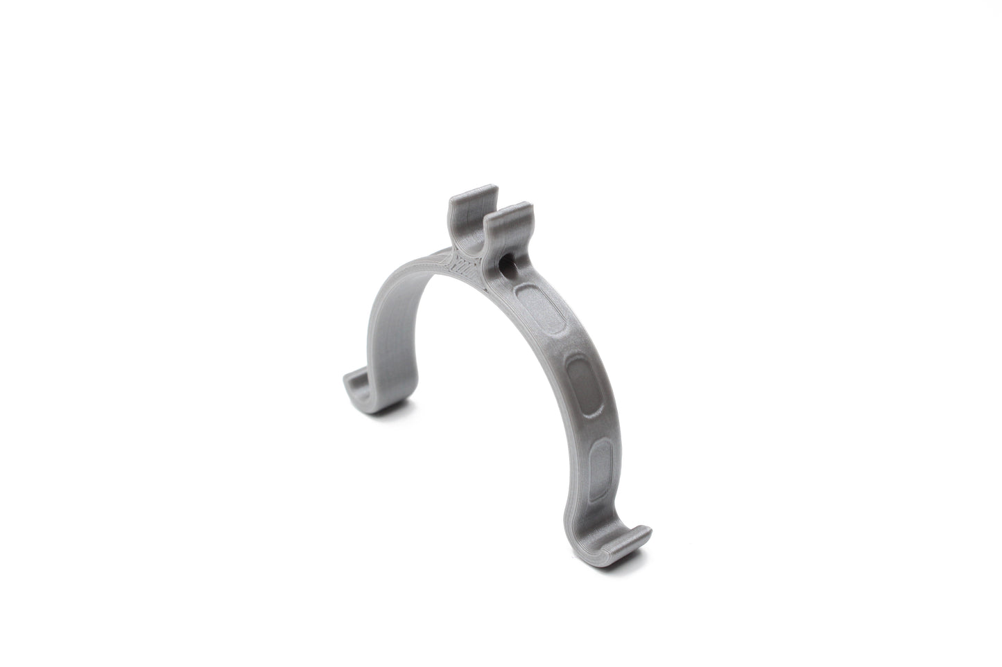 Bremsschlauchhalter